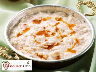 BABADAĞ KEŞKEK (DENİZLİ)