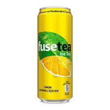 FUSETEA LİMON