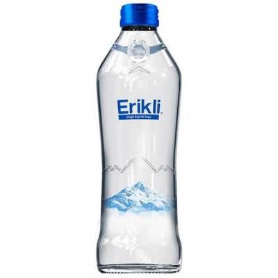 ERİKLİ SU